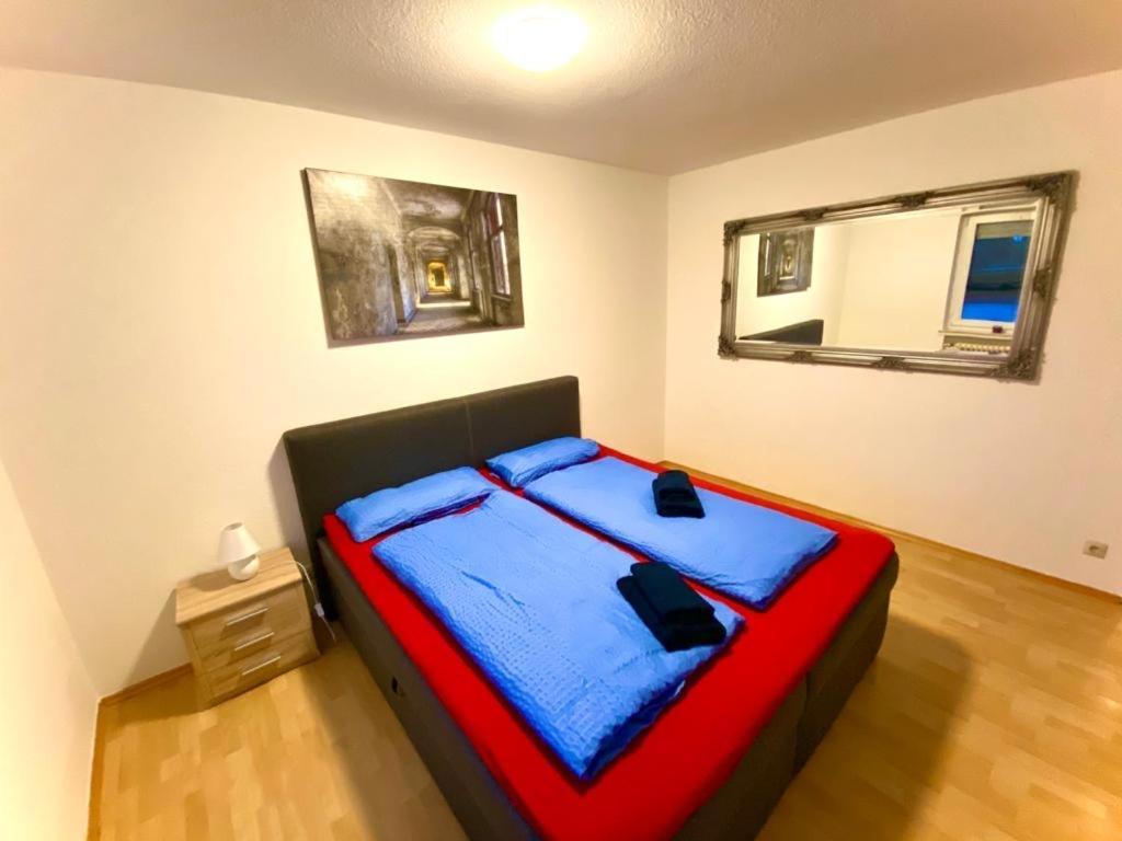 Beautiful Suites In The Center Of ギュータースロー エクステリア 写真